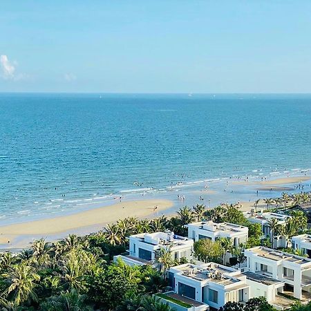 Lfamily Ocean View Apartment 91M2 - Aria Vung Tau Private Beach Resort, Can Ho Aria Vung Tau 91 M2 View Bien, Bai Bien Rieng Eksteriør bilde