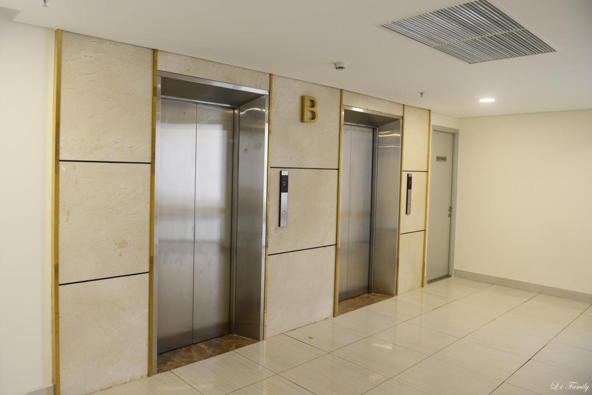 Lfamily Ocean View Apartment 91M2 - Aria Vung Tau Private Beach Resort, Can Ho Aria Vung Tau 91 M2 View Bien, Bai Bien Rieng Eksteriør bilde